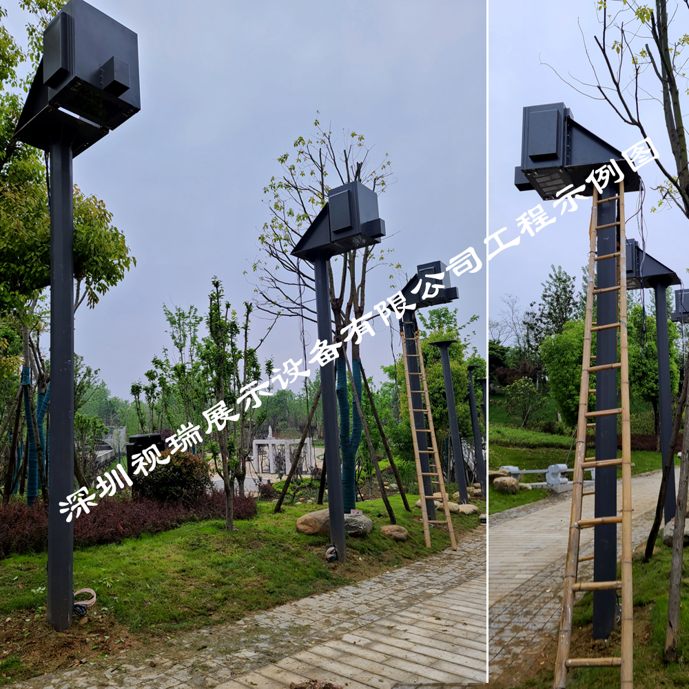 投影机恒温箱 - 视瑞 投影机恒温箱